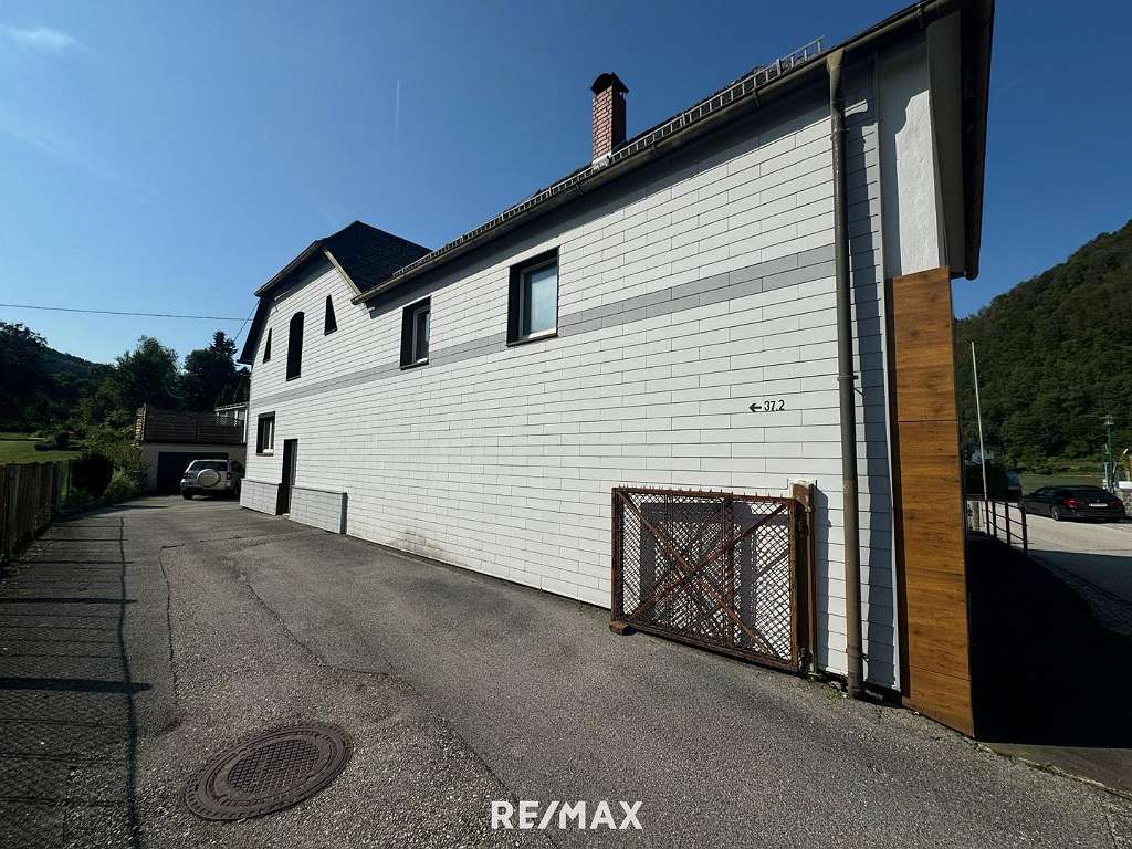 8 rooms Commercial property in Waldkirchen am Wesen, Austria No. 124642