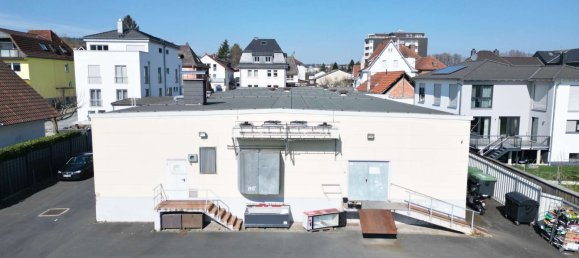 Propriété commerciale à Hochtaunuskreis, Germany 944m² No. 367972 8