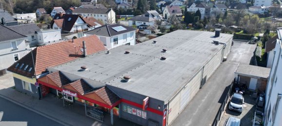 Propriété commerciale à Hochtaunuskreis, Germany 944m² No. 367972 4
