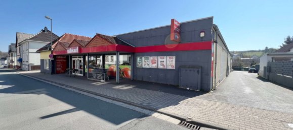 Propriété commerciale à Hochtaunuskreis, Germany 944m² No. 367972 3