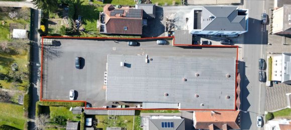Propriété commerciale à Hochtaunuskreis, Germany 944m² No. 367972 2