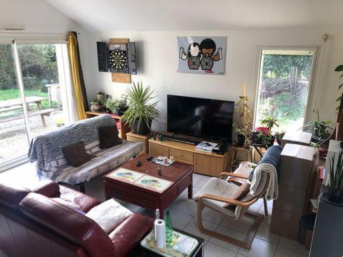 Дом с 3 спальнями в Краш, Франция № 7790