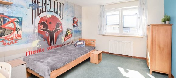 3-salle Appartement à Hanover, Germany No. 322850 5