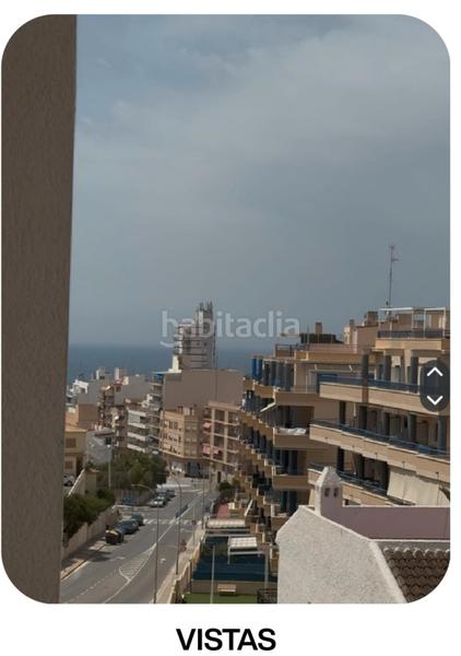 2 غرف نوم شقة في Santa Pola, Spain رقم 171387