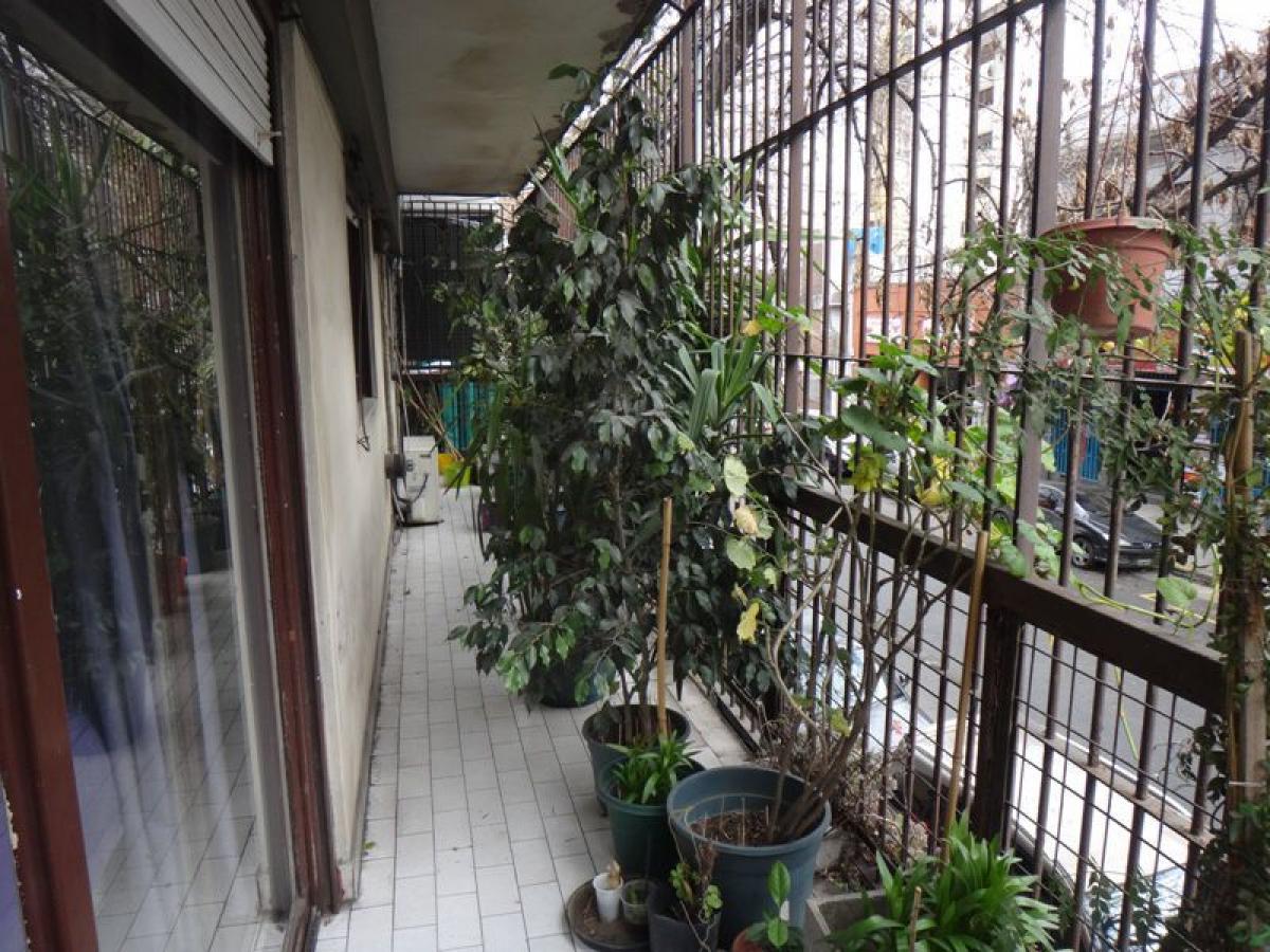 4 bedrooms Apartment in Buenos Aires, Argentina No. 64728