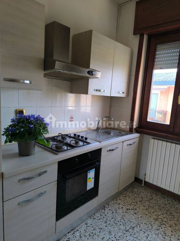 2 Schlafzimmer Wohnung in Merone, Italy, Nr. 220727