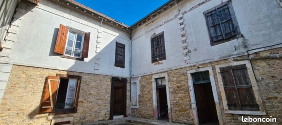  مستودع في Saint-Pierre-le-Moutier, France 110متر مربع رقم 355287 3