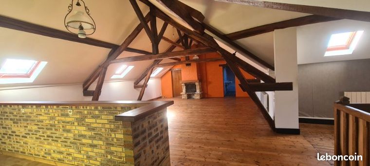  مستودع في Saint-Pierre-le-Moutier, France 110متر مربع رقم 355287