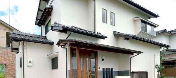 4 غرف نوم منزل في Ehime, Japan رقم 1858 2