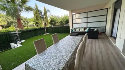 Apartamento T2 em Castellon, Spain N.º 211978