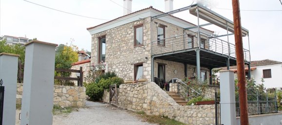 Property in Chalkidiki, Greece 140m², Nr. 8083 3