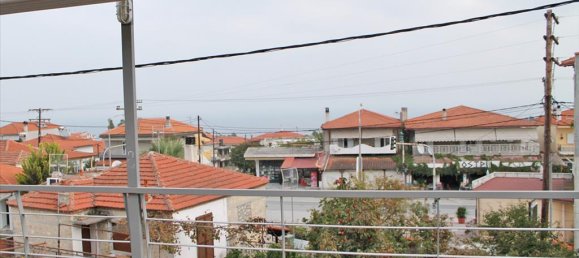 Property in Chalkidiki, Greece 140m², Nr. 8083 10