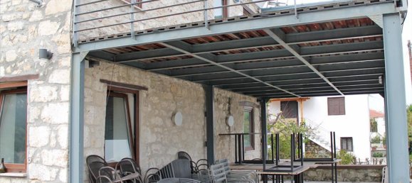 Property in Chalkidiki, Greece 140m², Nr. 8083 4