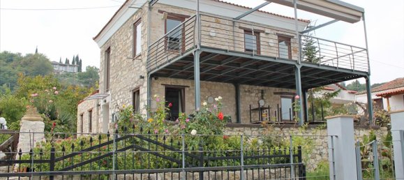 Property in Chalkidiki, Greece 140m², Nr. 8083 2