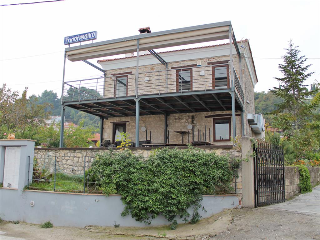 Property in Chalkidiki, Greece 140m², Nr. 8083