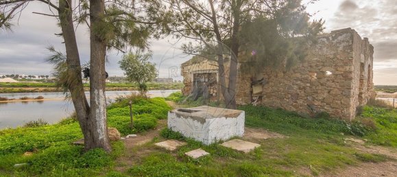  Castillos de 4 dormitorios en Pechao, Portugal No. 23274 3