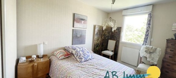 2 Schlafzimmer Wohnung in Ploemeur, France, Nr. 310188 5