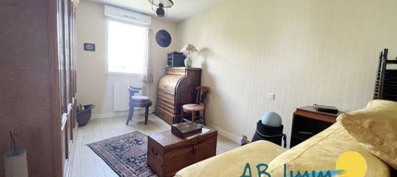 2 Schlafzimmer Wohnung in Ploemeur, France, Nr. 310188 6