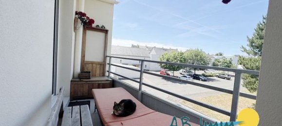 2 Schlafzimmer Wohnung in Ploemeur, France, Nr. 310188 4