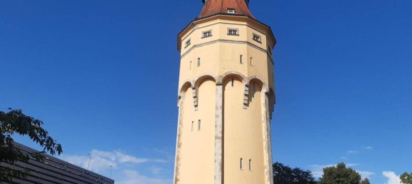 3 rooms Apartment in Rastatt, Germany No. 229181 2