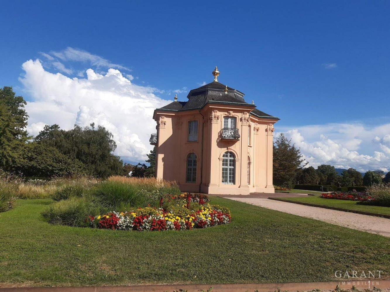 3 rooms Apartment in Rastatt, Germany No. 229181