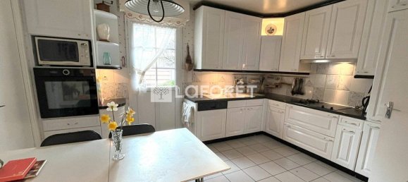 5 bedrooms House in Beauvais, France No. 57912 3