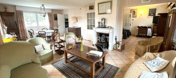 5 bedrooms House in Beauvais, France No. 57912 2