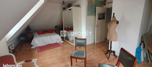 5 bedrooms House in Beauvais, France No. 57912 6