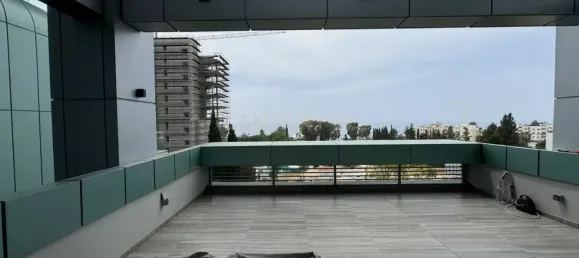 3 bedrooms Apartment in Agios Tychonas, Cyprus No. 4247 7