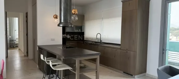 3 bedrooms Apartment in Agios Tychonas, Cyprus No. 4247 10