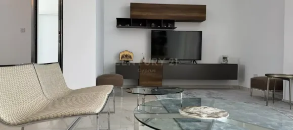 3 bedrooms Apartment in Agios Tychonas, Cyprus No. 4247 12