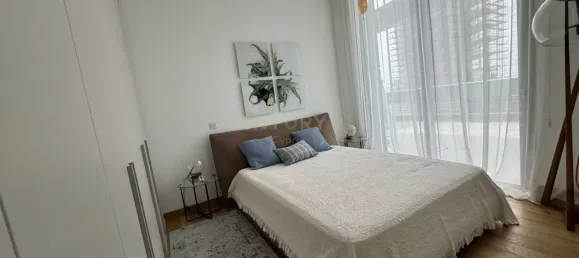 3 bedrooms Apartment in Agios Tychonas, Cyprus No. 4247 17