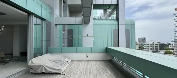 3 bedrooms Apartment in Agios Tychonas, Cyprus No. 4247 8