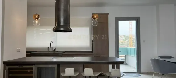 3 bedrooms Apartment in Agios Tychonas, Cyprus No. 4247 11