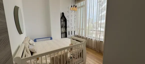 3 bedrooms Apartment in Agios Tychonas, Cyprus No. 4247 22