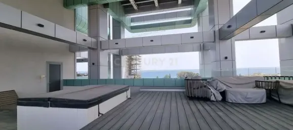 3 bedrooms Apartment in Agios Tychonas, Cyprus No. 4247 25