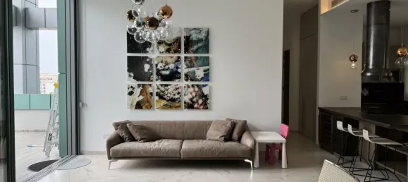 3 bedrooms Apartment in Agios Tychonas, Cyprus No. 4247 4