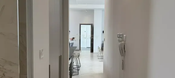 3 bedrooms Apartment in Agios Tychonas, Cyprus No. 4247 24