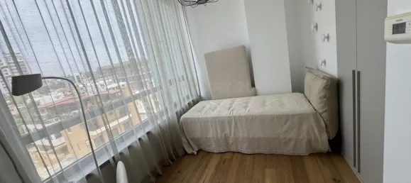 3 bedrooms Apartment in Agios Tychonas, Cyprus No. 4247 21