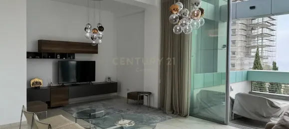 3 bedrooms Apartment in Agios Tychonas, Cyprus No. 4247 2