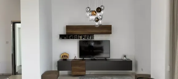 3 bedrooms Apartment in Agios Tychonas, Cyprus No. 4247 5