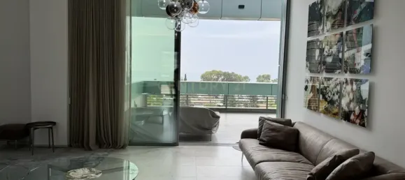 3 bedrooms Apartment in Agios Tychonas, Cyprus No. 4247 3