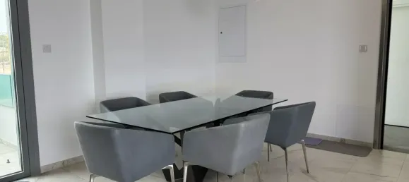 3 bedrooms Apartment in Agios Tychonas, Cyprus No. 4247 6