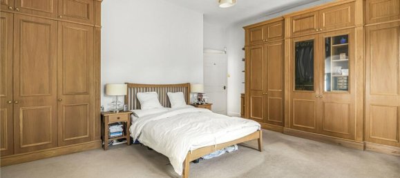 5 bedrooms House in Whetstone, United Kingdom No. 6677 21