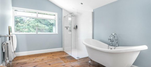 5 bedrooms House in Whetstone, United Kingdom No. 6677 24