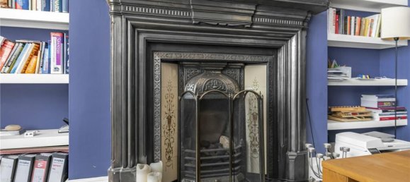 5 bedrooms House in Whetstone, United Kingdom No. 6677 9