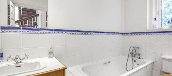 5 bedrooms House in Whetstone, United Kingdom No. 6677 18