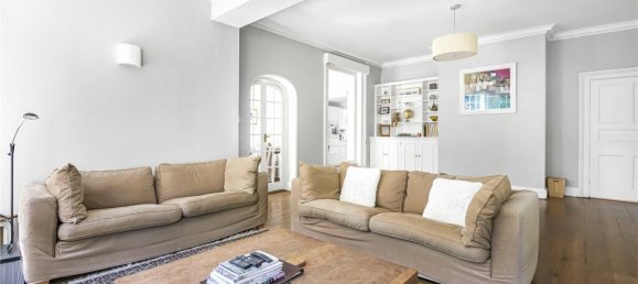 5 bedrooms House in Whetstone, United Kingdom No. 6677 5