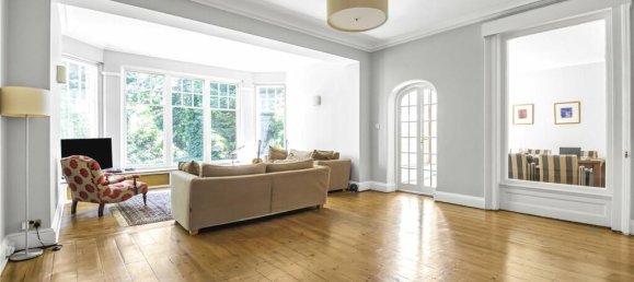 5 bedrooms House in Whetstone, United Kingdom No. 6677 6