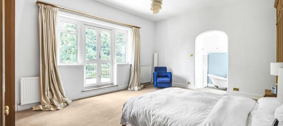 5 bedrooms House in Whetstone, United Kingdom No. 6677 20